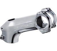 ErgoTec Ergotec Charisma Potence 25,4 110Mm Argent. Niveau 5