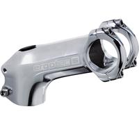 ErgoTec Ergotec Charisma Potence 31,8 110Mm, Argent. Niveau 5