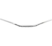 ErgoTec Ergotec City Cruiser Bueg 31.8 Silver Polished Lev 4