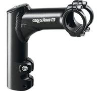 ErgoTec Ergotec Comfi Potence 15 Ø 25,4 120Mm, Noir Level 5