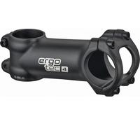 ErgoTec Ergotec Crab 2 Potence 31,8 90/7Ø noir niveau 4