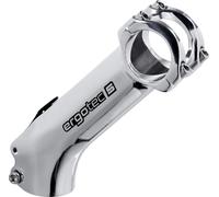ErgoTec Ergotec High Charisma 31,8 90Mm,Argent Niveau 5