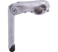 ErgoTec Ergotec Kobra Var.180/110 25,4/22,2 argent. Niveau 2