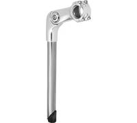 ErgoTec Ergotec Octopus 2 25,4 110/300Mm Silb Level 4