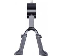 ErgoTec Ergotec Support bipied Comfort 24-28 Noir