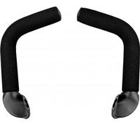 ErgoTec Ergotec Touring Bar Ends Noir