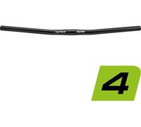 ErgoTec Ergotec Town Exclusive 25,4 Mas Noir Level 4