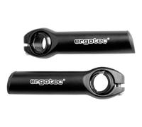 ergotec Evo-1 Embouts de cintre Aluminium AL6061-T6