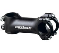 Ergotec Front stay Crab 2 31,8 mm 90 mm Noir mat