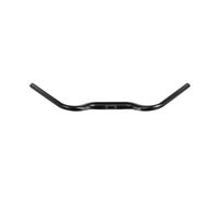 ERGOTEC Guidon de bicyclette en aluminium AEROWING II 31.8 20MM 48º