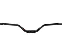 ergotec Guidon de descente Riser Bar Oversize 35,0