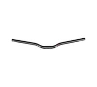 ERGOTEC Guidon de vélo en aluminium hauteur 25,4 ERGO XL 30 MM 14º