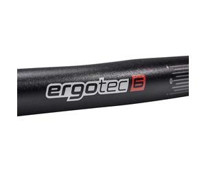 Ergotec Guidon Flat
