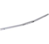 ERGOTEC Guidon "Flat Bar" largeur de prise 600 mm, Alumi argent, Backsw
