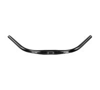 CINTRE ERGOTEC H-BAR STUTTGARTER ALU, Ø 31,8mm, 610mm, NOIR, - 17097001 -