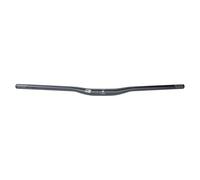 Ergotec Guidon Low Riser 6+all 12°/+0°