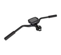 Ergo Tec 320080 Guidon, Gris, 70 x 2.6 x 2.6 cm
