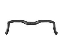 Ergotec Guidon Randonneur Er-20 31,8 mm 440 mm Noir