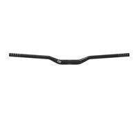 Ergotec Riser 30 Mm Handlebar Argenté 31.8 mm / 780 mm Black