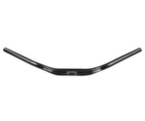 ERGOTEC Handlebar City-Cruiser 31.8, GW640, GL191, GH41, 37° AL6061 T6 Silver Polished