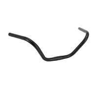 ERGOTEC Handlebar-EWG 25.4, GW550, GL155, GH152, 72° steel black