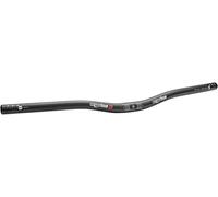 Humpert Cintre VTT Envoyer ATB Low Riser 9° 22,2 / 640 / 25,4 mm noir