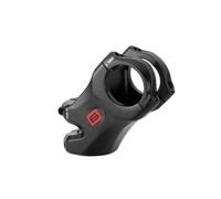 ergotec Handvatset CFHD-02/2 Foam City/Trekking - zwart
