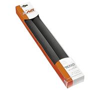 ergotec Handvatset CFHD-02/2 Foam City/Trekking - zwart
