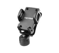 Humpert Support téléphone guidon Ergotec Noir