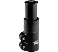 Ergotec Hauteur Adapter L'avenir 2 28.6 / 120 / 28,6 mm Noir Mat noir G