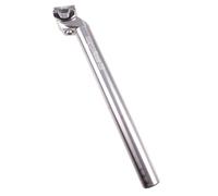 ergotec Humpert 2206631200 Tige de Selle brevetée Argenté 35 x 3 x 3 cm