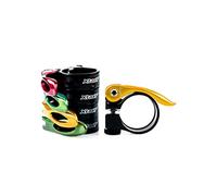 ergotec Humpert ABRAZADERA TIJA SILLIN ALU C.RAPIDO 34.9 N