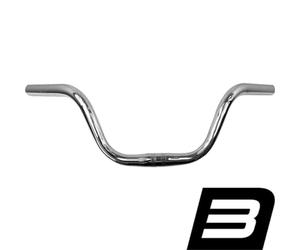 ergotec Klapprad Lenkerbügel (Stahl)