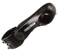 ergotec Kobra Vario Potence Adulte Unisexe, Noir, 120 mm