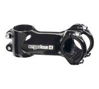 Potence vtt ahead set 1''1/8 l90 ergotec crab 2 alu noir + 7? (cintre25.4)