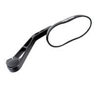 ergotec M 88 Rétroviseur de vélo Noir Taille unique