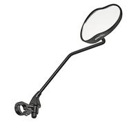 ergotec M-99LV Rétroviseur droit avec verre asphérique 63513001 Noir