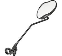 ergotec M-99LV Rétroviseur droit avec verre asphérique 63513001 Noir