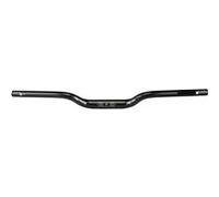 Ergotec M-Bar L 22,2 / 700 / 31,8 mm noir noir G