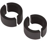 Ergotec manchon de réduction pour potence de 31,8mm à 22,2mm