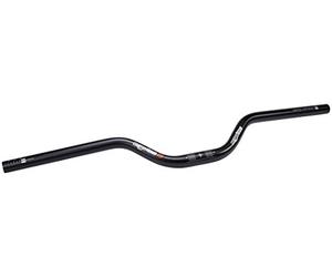 ergotec MANILLAR Riser ALU 700mm 25.4 Alt.70mm 12º