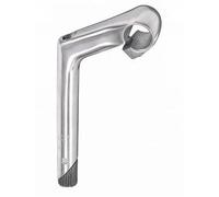 ErgoTec Mixte - Adulte Eagle Potence Argent Ø 22.2mm