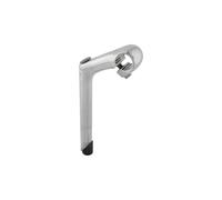 Ergotec Eagle 25.4 Mm Stem Argenté 180 mm / 30º