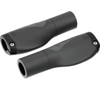 Ergotec MTB-ATB-Griffe Aero 2 135mm, Ø22