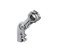 Ergotec Octopus Ahead 50 31,8 110Mm Silb. Niveau 4