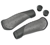 ergotec Ohio Lenkergriffe Noir