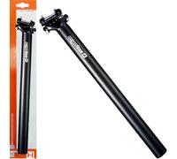 ErgoTec Patente Ergotec Atar 2 27,2X350 Mm Noir/Sd Lev.4