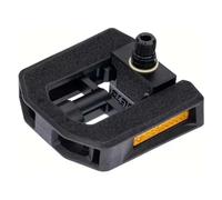 Ergotec Pédales Ep-f 9/16´´ 100x102 Mm