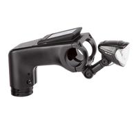 Ergotec Plaque Frontale De La Potence Integra 31.8 Mm