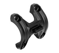 Ergotec Plaque Frontale De La Tige Light Support Swell X/swell X70/swell Xr